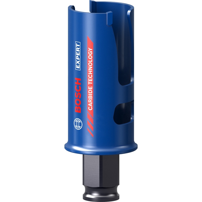 Bosch EXPERT Construction Material Hole Saw 32 x 60 mm 2608900456
