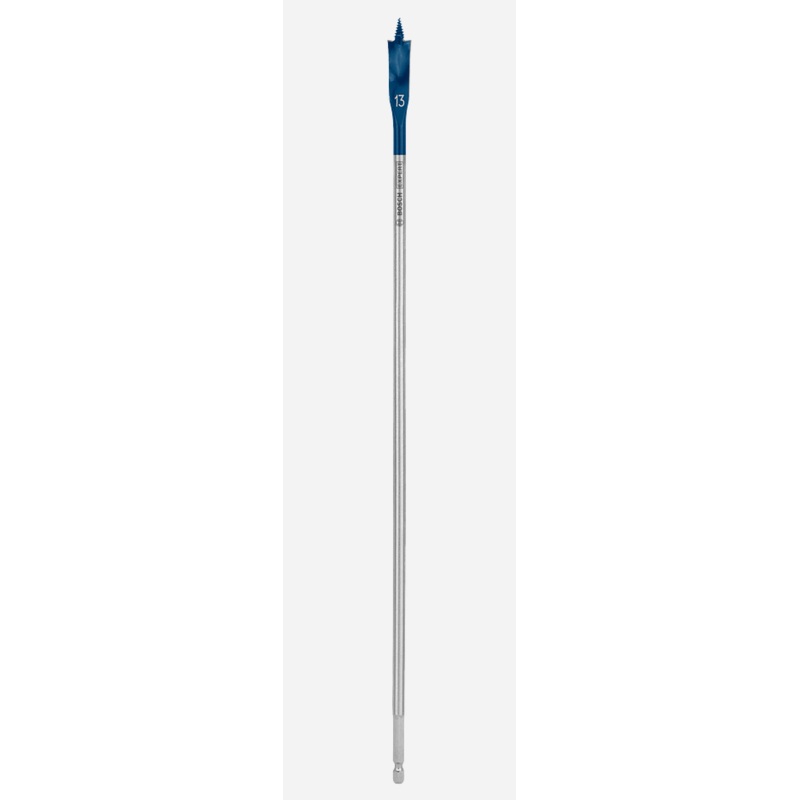 Bosch EXPERT Self Cut Speed Spade Drill Bit 13 x 400 mm