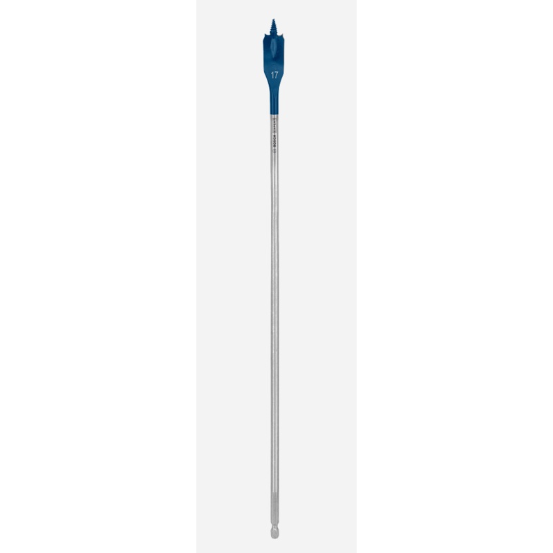 Bosch EXPERT Self Cut Speed Spade Drill Bit 17 x 400 mm