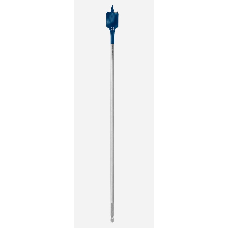 Bosch EXPERT Self Cut Speed Spade Drill Bit 24 x 400 mm