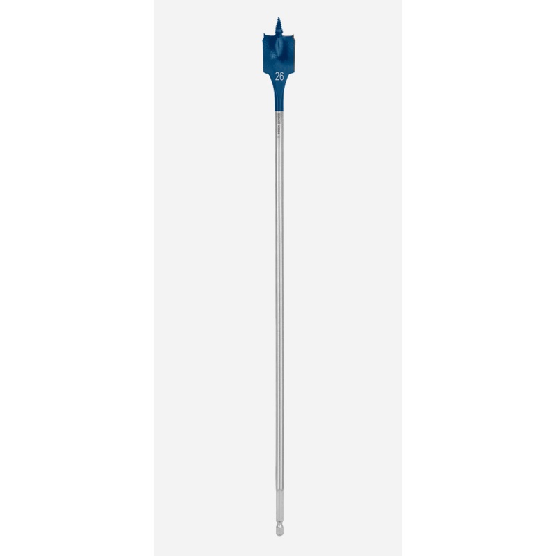 Bosch EXPERT Self Cut Speed Spade Drill Bit 26 x 400 mm