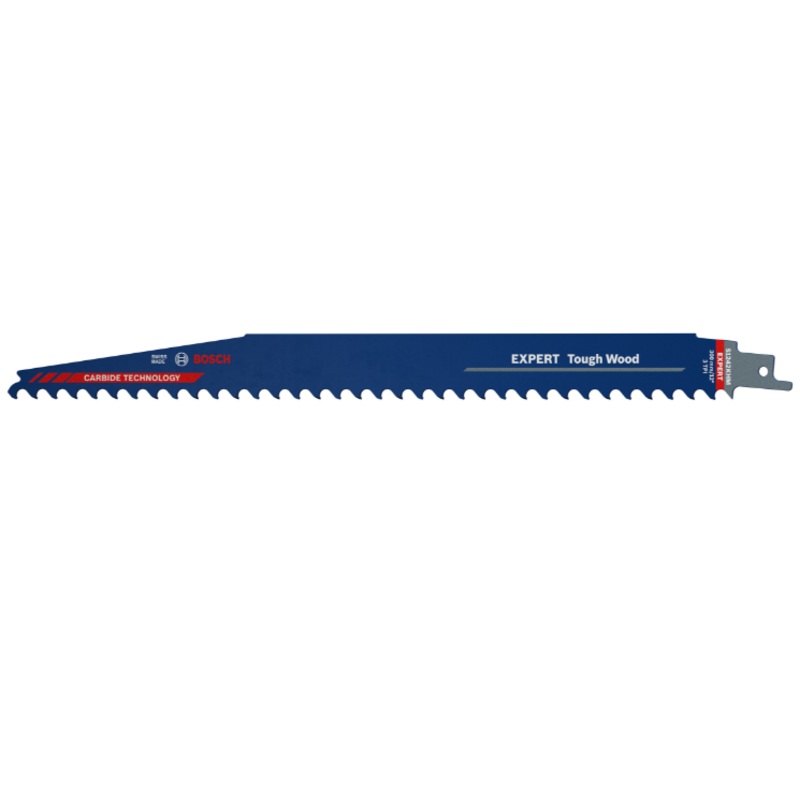 Bosch EXPERT Tough Wood S 1242 KHM Reciprocating Saw Blade 1 pack