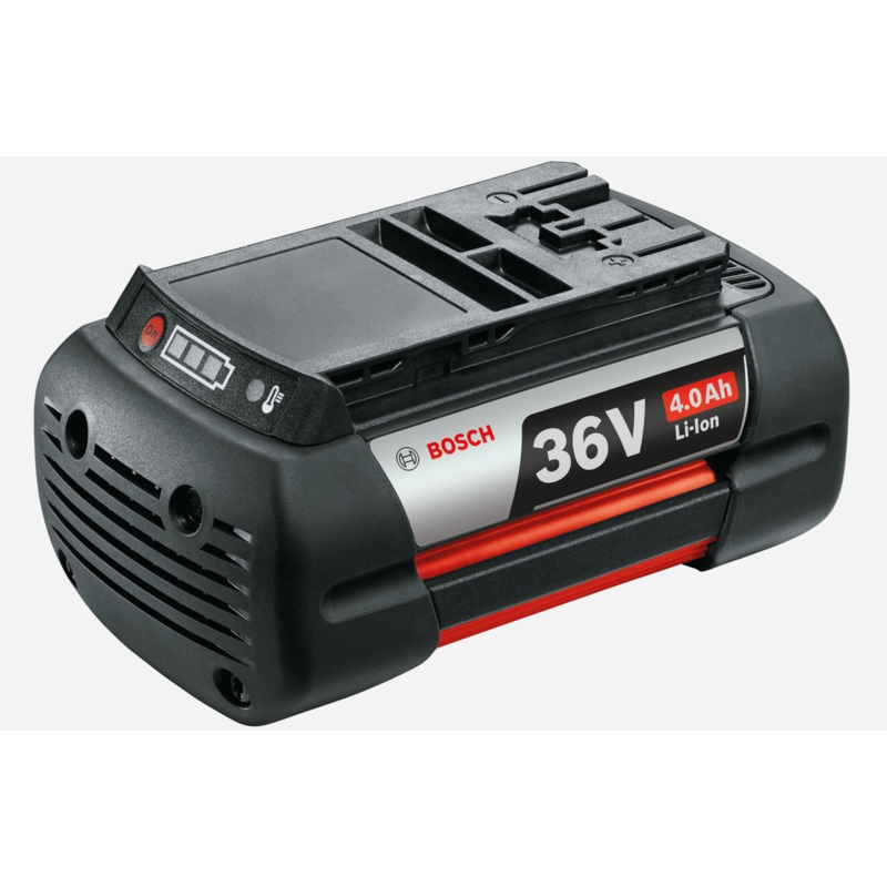 Bosch 36V 4.0Ah Green DIY & Professional Battery 1600A0022N F016800346 2607337047