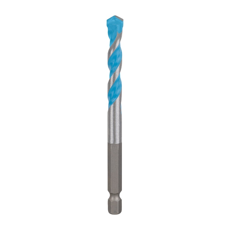 Bosch EXPERT HEX 9 MultiConstruction Drill Bit 8 x 50 x 100 mm 2608900581
