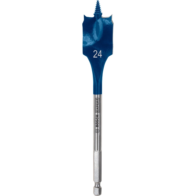 Bosch EXPERT Self Cut Speed Spade Drill Bit 24 x 152 mm 2608900321