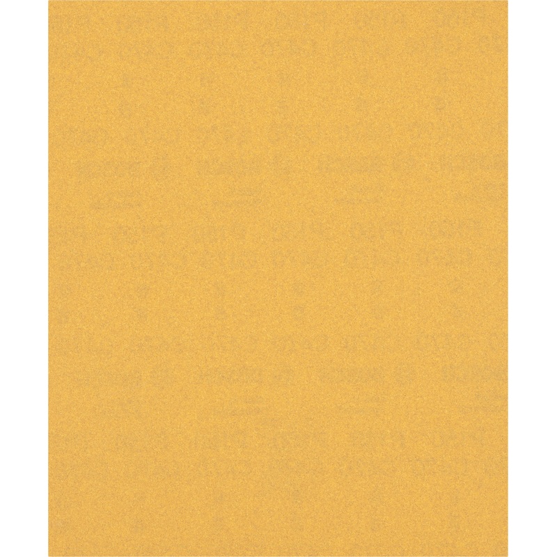 Bosch EXPERT C470 Sandpaper for Handsanding 230 x 280 mm. G 150 2608900962