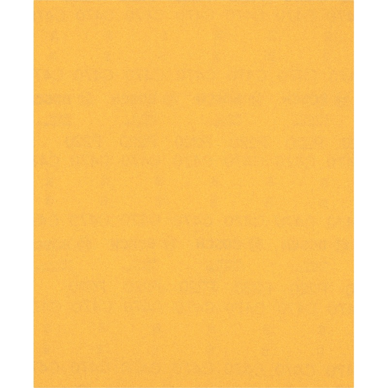 Bosch EXPERT C470 Sandpaper for Handsanding 230 x 280 mm. G 220 2608900964