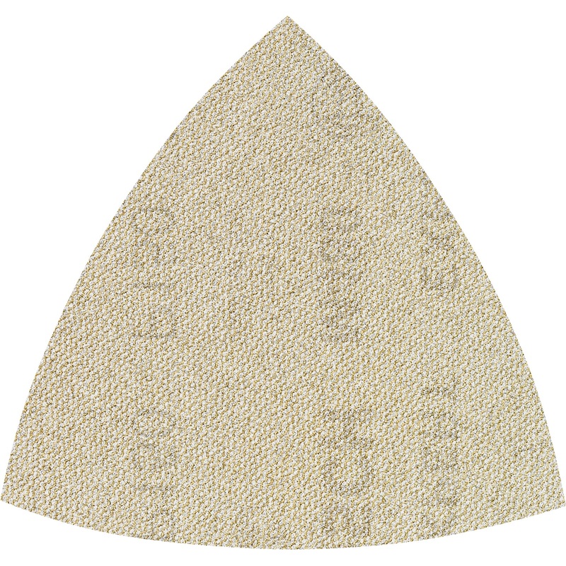 Bosch EXPERT M480 Sanding Net for Delta Sanders 93 mm. G 150. 5 pc 2608900719