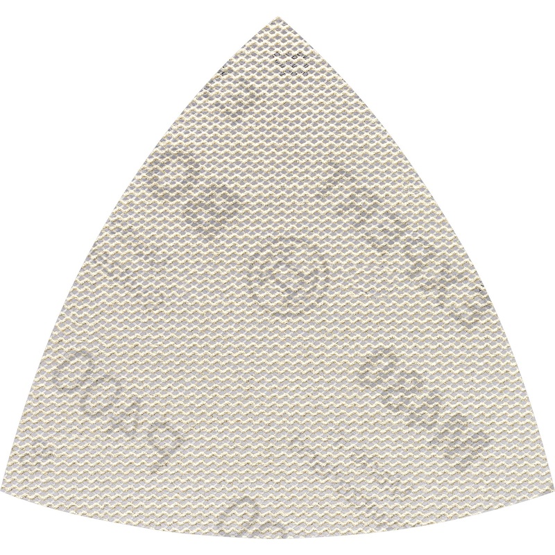 Bosch EXPERT M480 Sanding Net for Delta Sanders 93 mm. G 400. 5 pc 2608900724