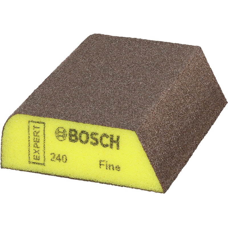 Bosch EXPERT S470 Combi Block 69 x 97 x 26 mm. Fine 2608901168