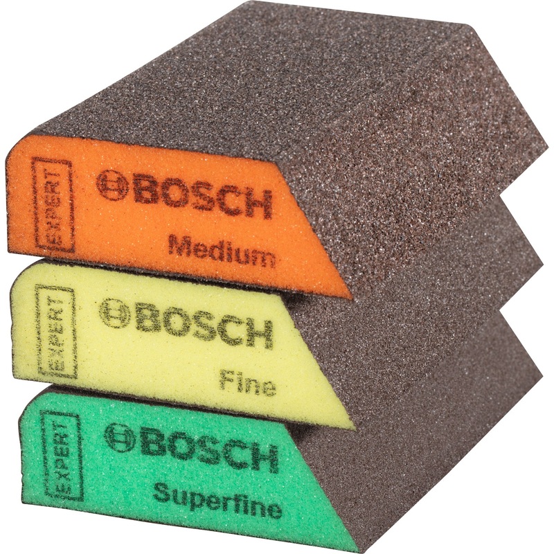 Bosch EXPERT S470 Combi Block 69 x 97 x 26 mm. M. F. SF 3 pc 2608901174