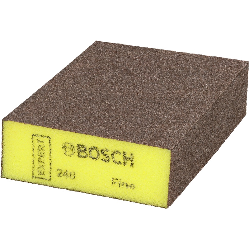 Bosch EXPERT S471 Standard Block 69 x 97 x 26 mm. Fine 2608901170
