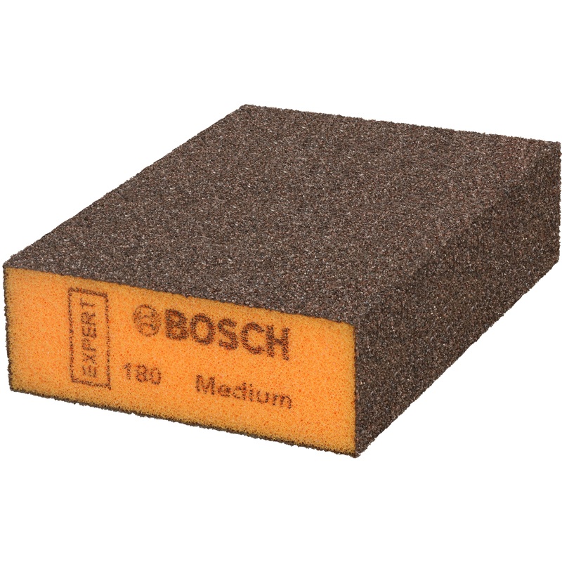 Bosch EXPERT S471 Standard Block 69 x 97 x 26 mm. Medium 2608901169