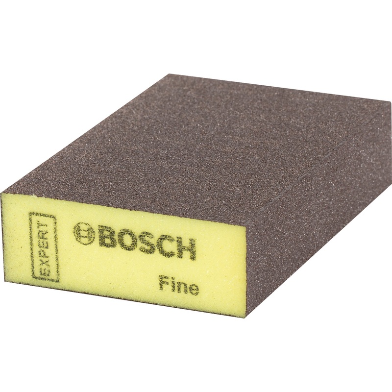 Bosch EXPERT S471 Standard Block 97 x 69 x 26 mm. Fine 20 pc 2608901178