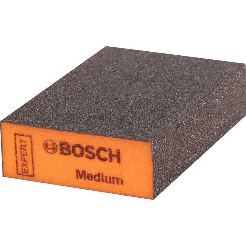 Bosch EXPERT S471 Standard Block 97 x 69 x 26 mm. Medium 2608901177