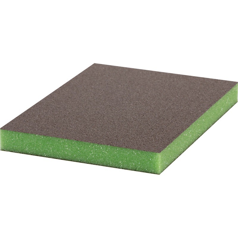 Bosch EXPERT S473 Standard Pad 98 x 120 x 13 mm. Super Fine 2608901173