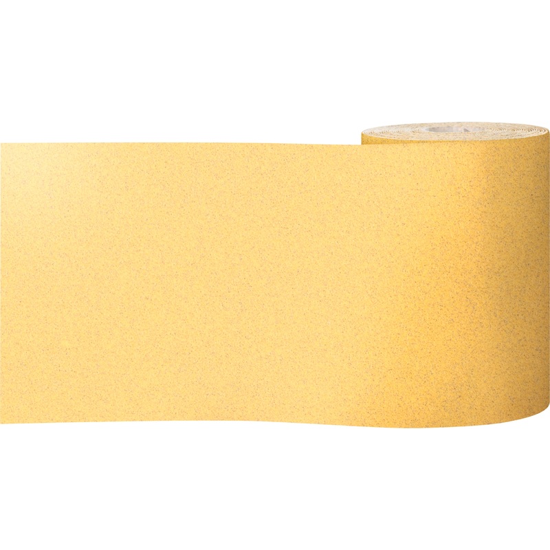 Bosch EXPERT C470 Sandpaper Roll for Handsanding 115 mm. 5 m. G 120 2608900899