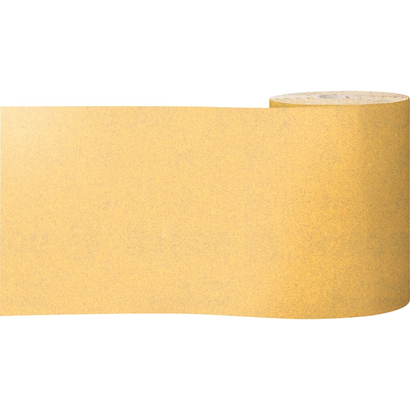 Bosch EXPERT C470 Sandpaper Roll for Handsanding 115 mm. 5 m. G 180 2608900900