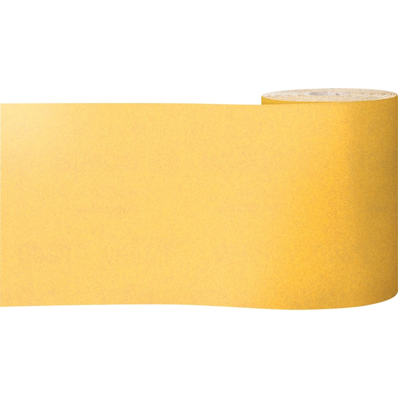 Bosch EXPERT C470 Sandpaper Roll for Handsanding 115 mm. 5 m. G 240 2608900901