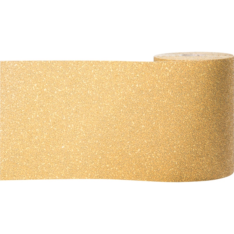 Bosch EXPERT C470 Sandpaper Roll for Handsanding 115 mm. 5 m. G 40 2608900896