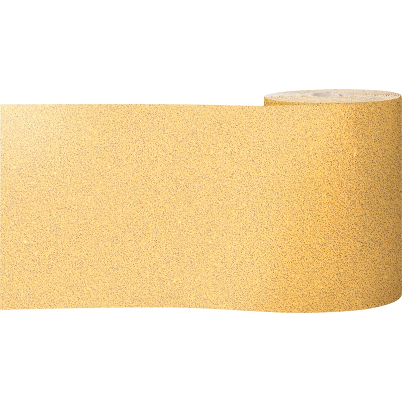 Bosch EXPERT C470 Sandpaper Roll for Handsanding 115 mm. 5 m. G 60 2608900897