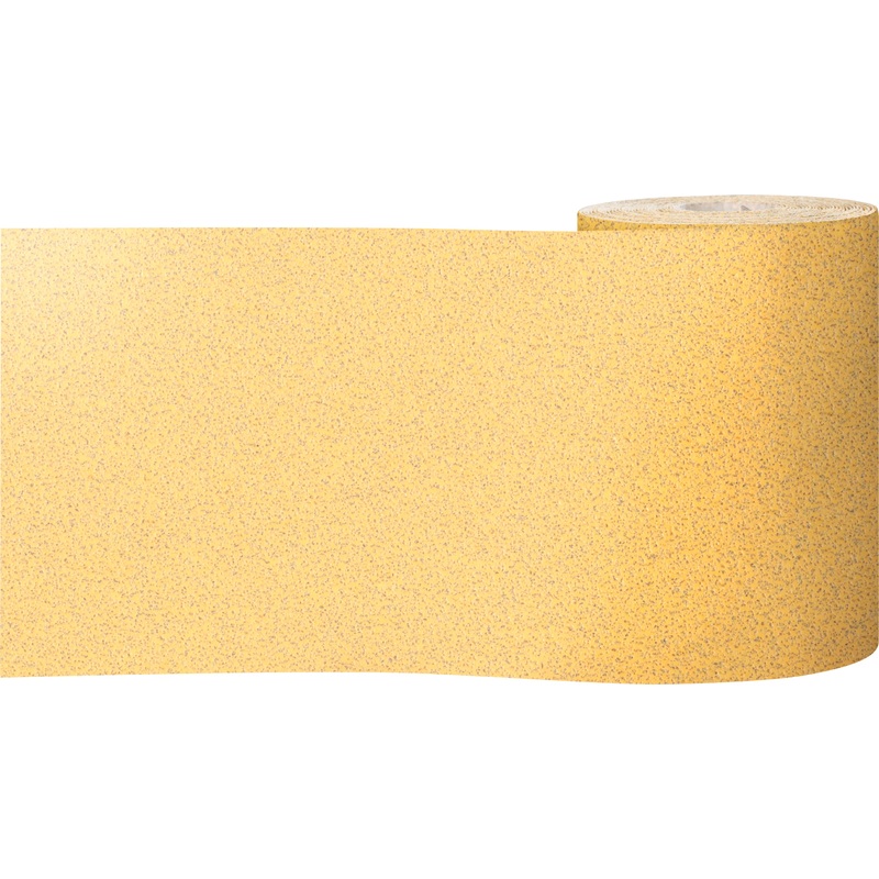 Bosch EXPERT C470 Sandpaper Roll for Handsanding 115 mm. 5 m. G 80 2608900898