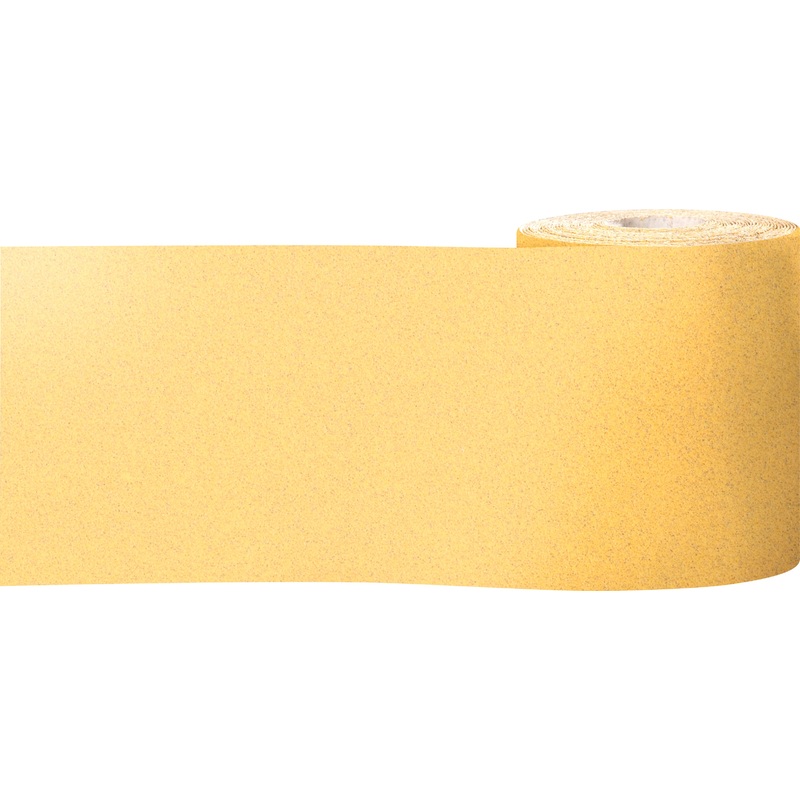 Bosch EXPERT C470 Sandpaper Roll for Handsanding 93 mm. 5 m. G 120 2608900905