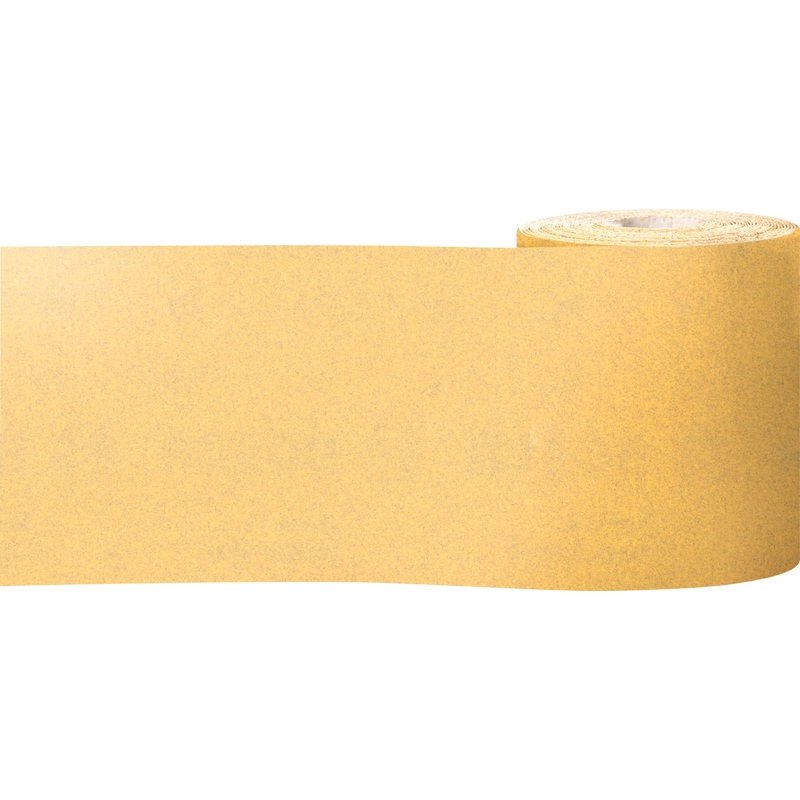 Bosch EXPERT C470 Sandpaper Roll for Handsanding 93 mm. 5 m. G 180 2608900906