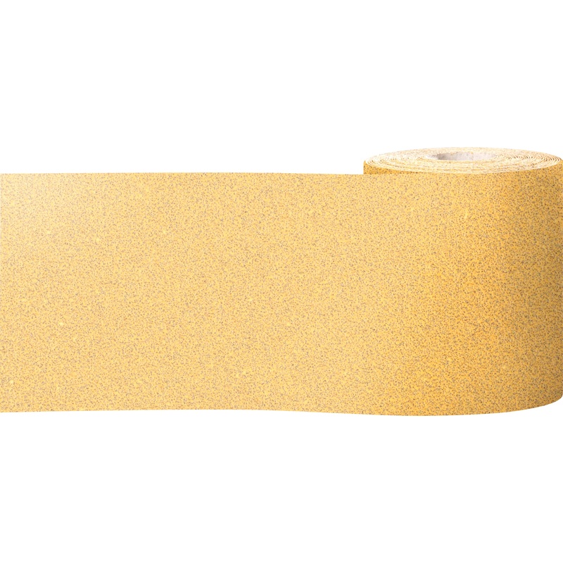 Bosch EXPERT C470 Sandpaper Roll for Handsanding 93 mm. 5 m. G 60 2608900903