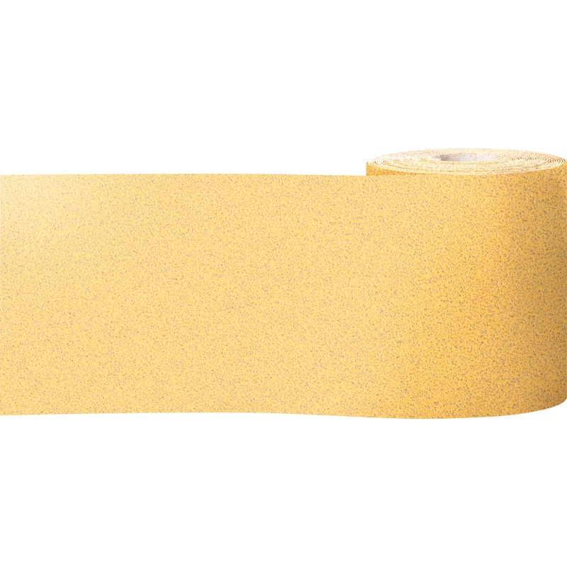 Bosch EXPERT C470 Sandpaper Roll for Handsanding 93 mm. 5 m. G 80 2608900904