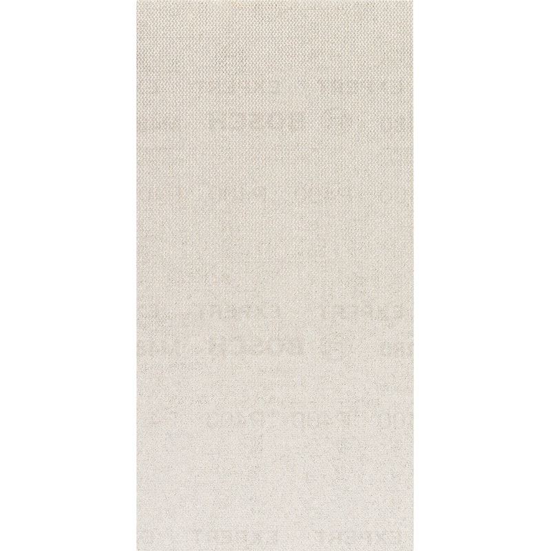 Bosch EXPERT M480 Sanding Net for Orbital Sanders 115 x 230 mm. G 100. 50 pc 2608900771