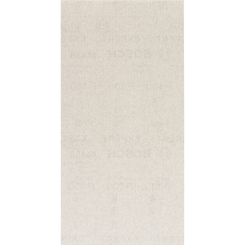 Bosch EXPERT M480 Sanding Net for Orbital Sanders 115 x 230 mm. G 80. 10 pc 2608900761