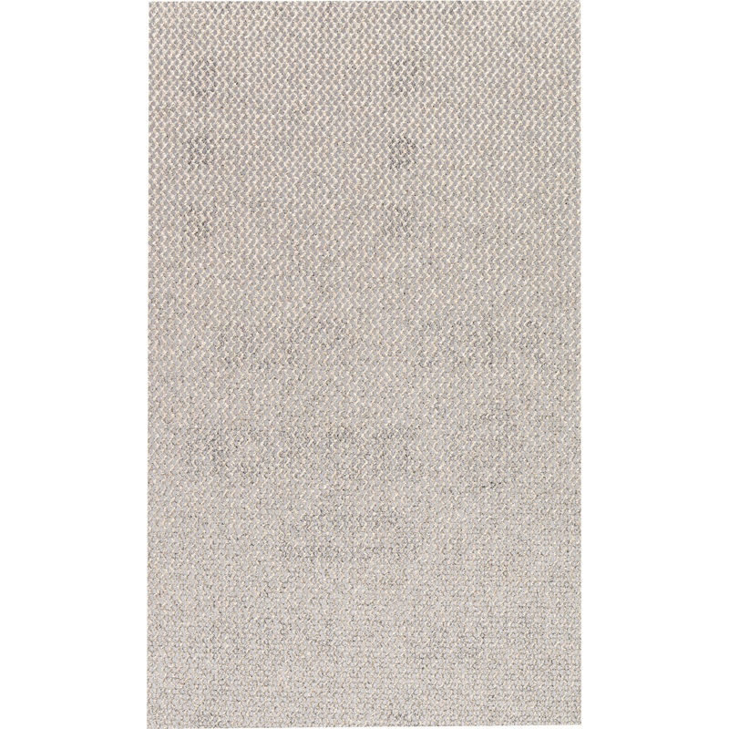 Bosch EXPERT M480 Sanding Net for Orbital Sanders 80 x 133 mm. G 100. 10 pc 2608900735