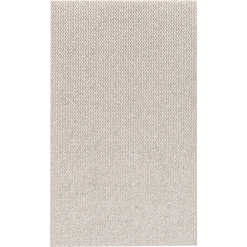 Bosch EXPERT M480 Sanding Net for Orbital Sanders 80 x 133 mm. G 80. 10 pc 2608900734