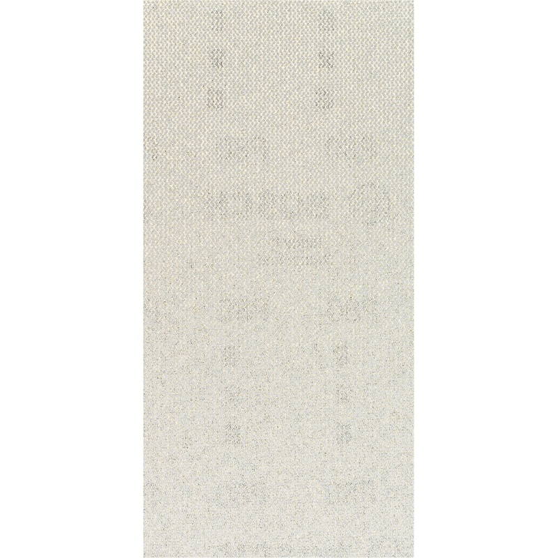 Bosch EXPERT M480 Sanding Net for Orbital Sanders 93 x 186 mm. G 80. 50 pc 2608900752