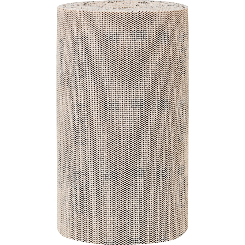 Bosch EXPERT M480 Sanding Net Roll 115 mm. 5 m. G 320 2608900792
