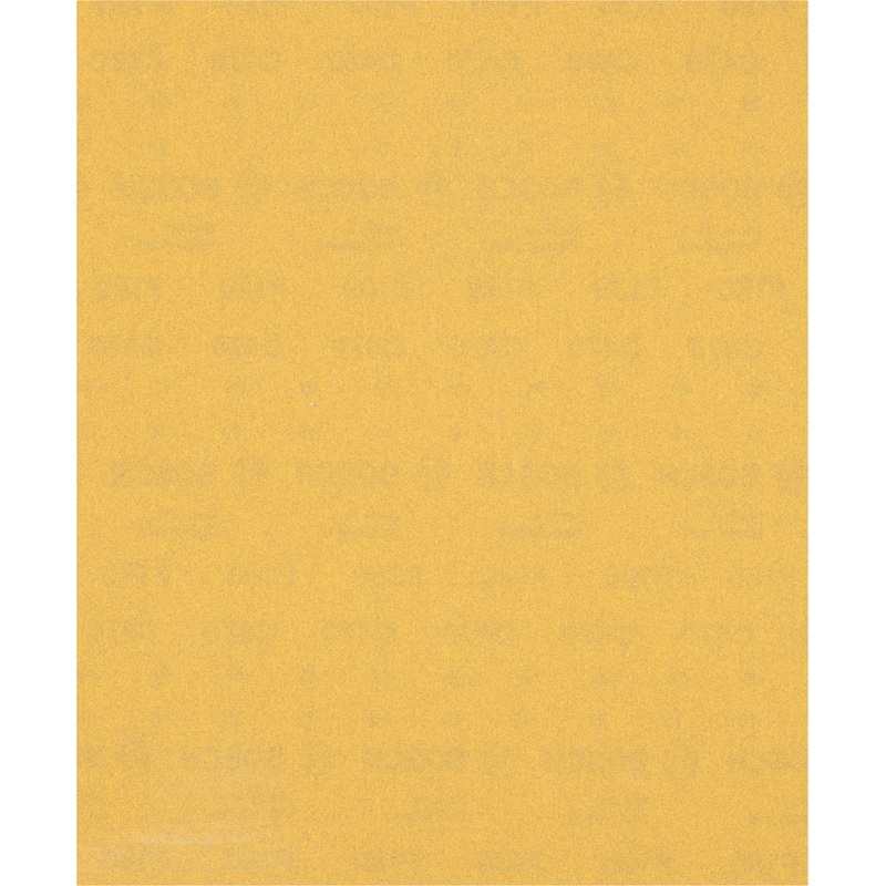 Bosch EXPERT C470 Sandpaper for Handsanding 230 x 280 mm. G 180 2608900963