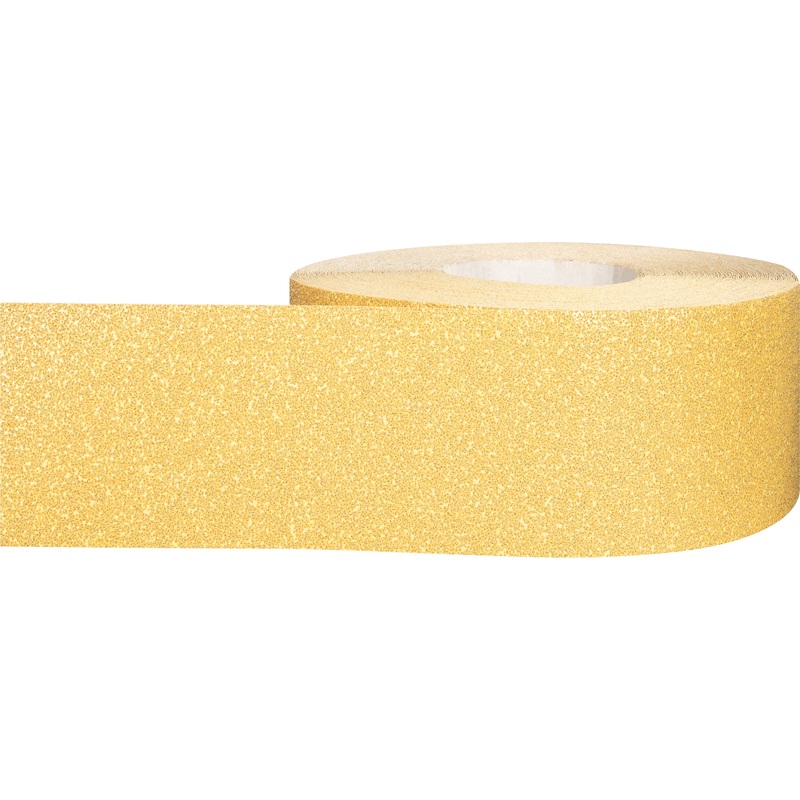 Bosch EXPERT C470 Sandpaper Roll for Handsanding 115 mm x 50 m. G 40 2608900977