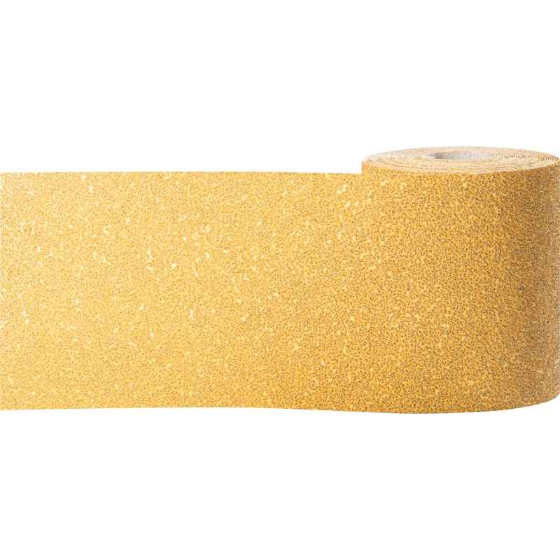 Bosch EXPERT C470 Sandpaper Roll for Handsanding 93 mm. 5 m. G 40 2608900902