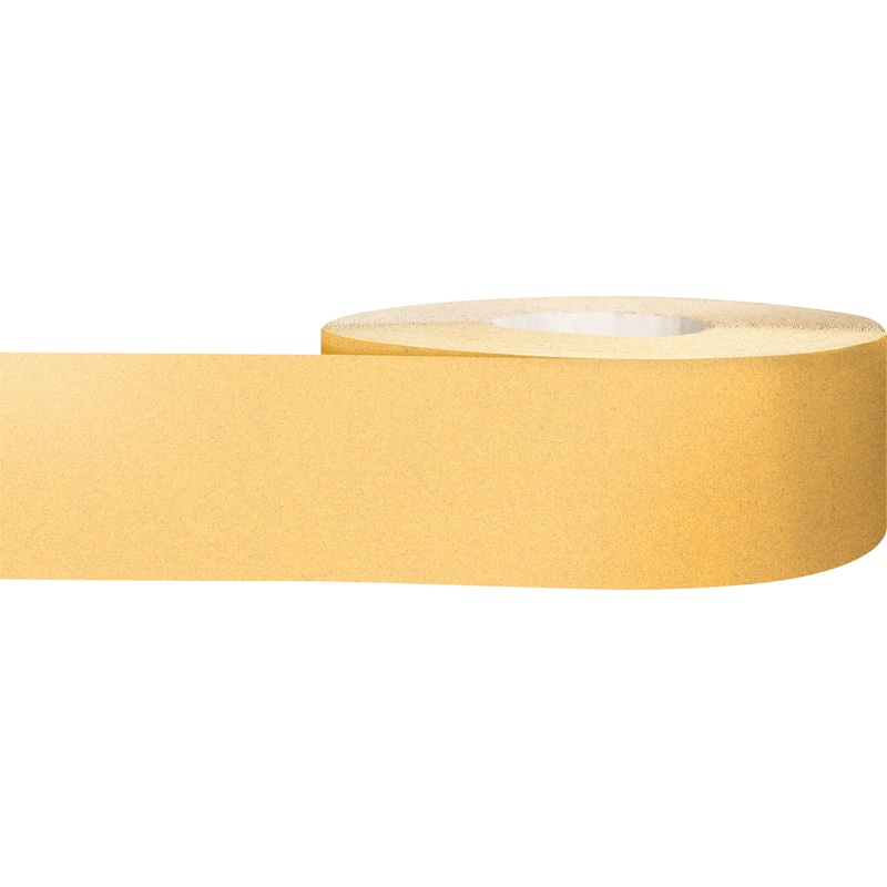 Bosch EXPERT C470 Sandpaper Roll for Handsanding 93 mm x 50 m. G 100 2608900971