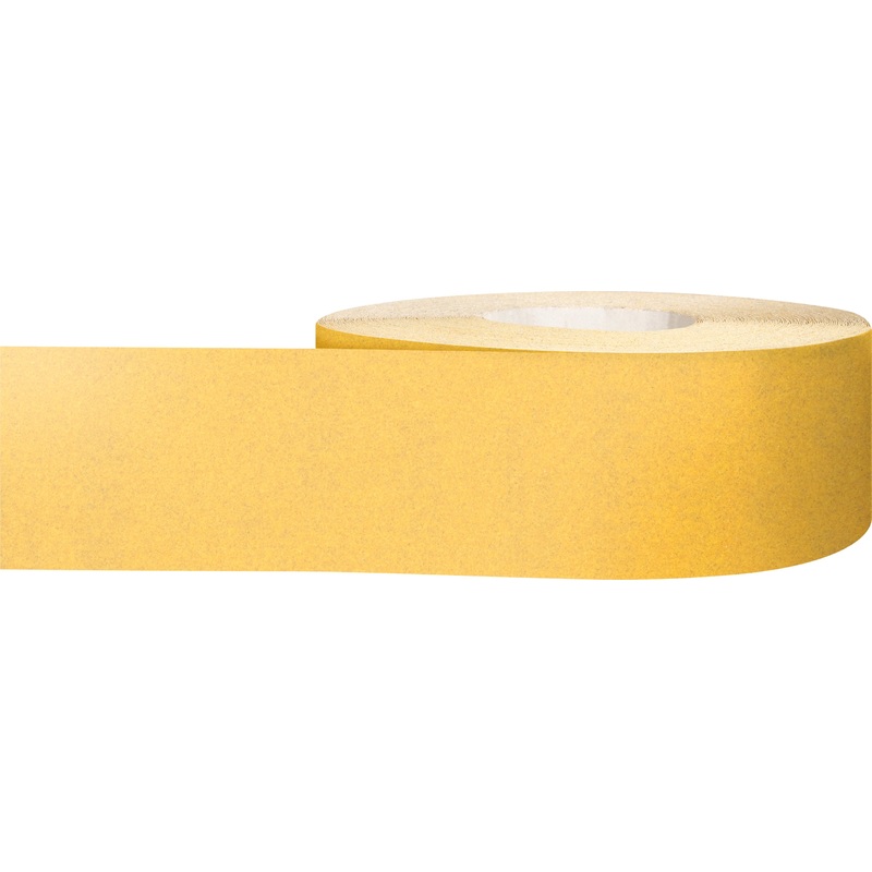 Bosch EXPERT C470 Sandpaper Roll for Handsanding 93 mm x 50 m. G 240 2608900974