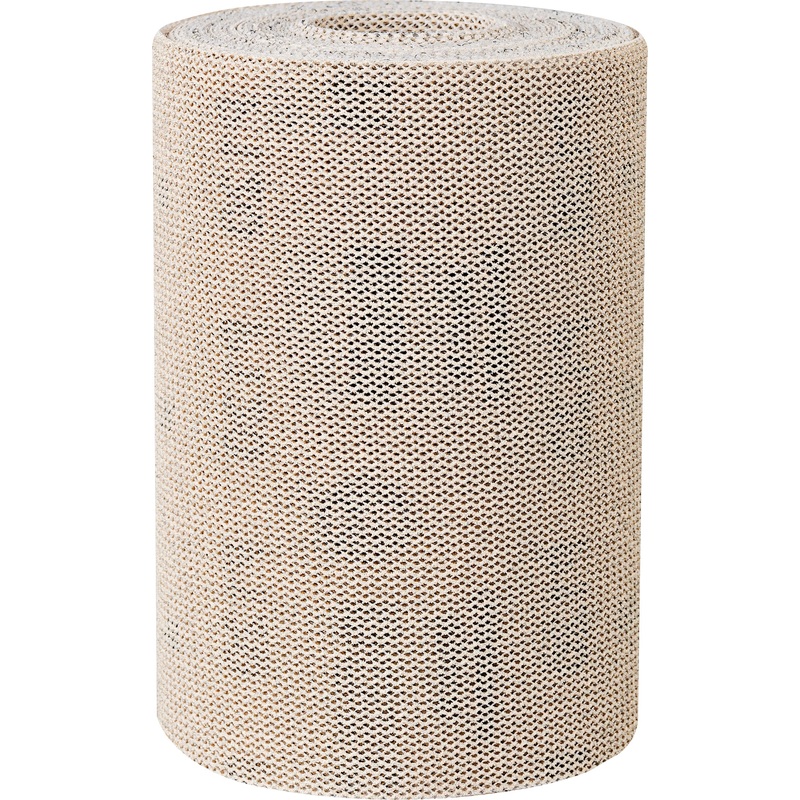 Bosch EXPERT M480 Sanding Net Roll 115 mm. 5 m. G 120 2608900787