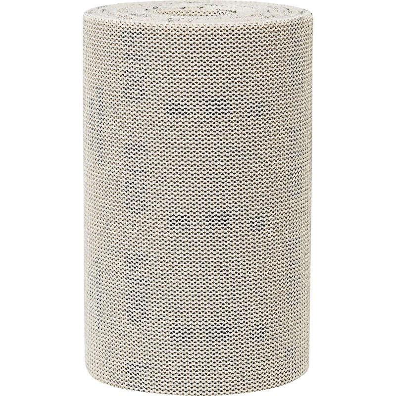 Bosch EXPERT M480 Sanding Net Roll 115 mm. 5 m. G 150 2608900788