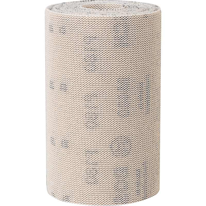 Bosch EXPERT M480 Sanding Net Roll 115 mm. 5 m. G 180 2608900789