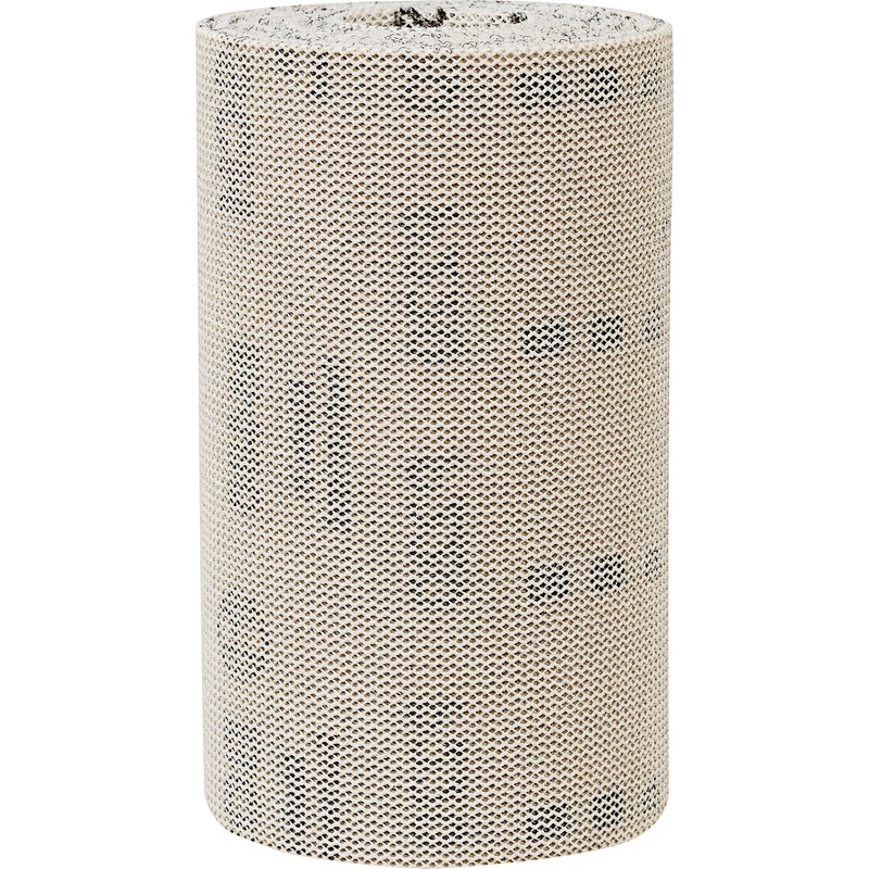 Bosch EXPERT M480 Sanding Net Roll 115 mm. 5 m. G 220 2608900790