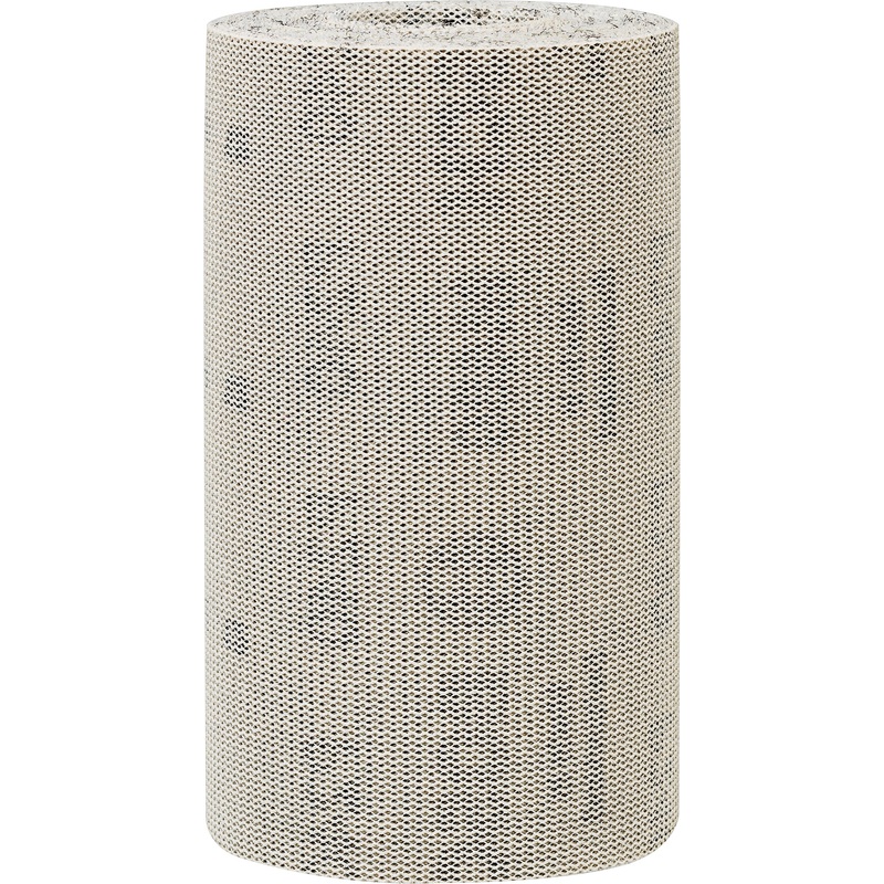 Bosch EXPERT M480 Sanding Net Roll 115 mm. 5 m. G 240 2608900791