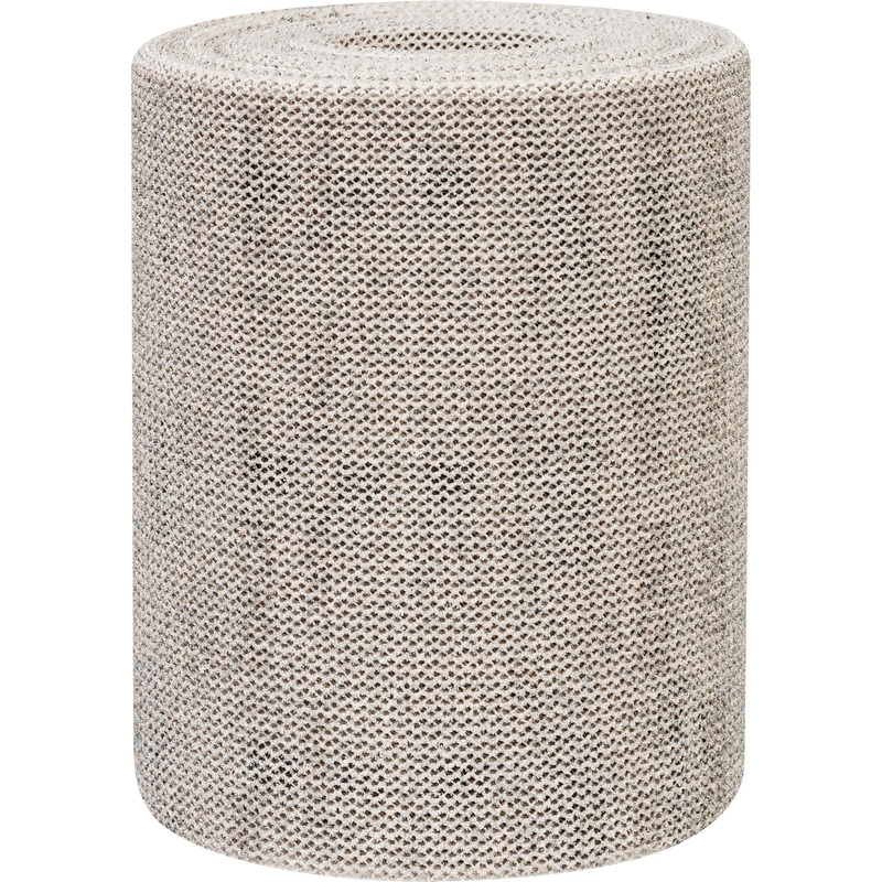 Bosch EXPERT M480 Sanding Net Roll 93 mm. 5 m. G 100 2608900777