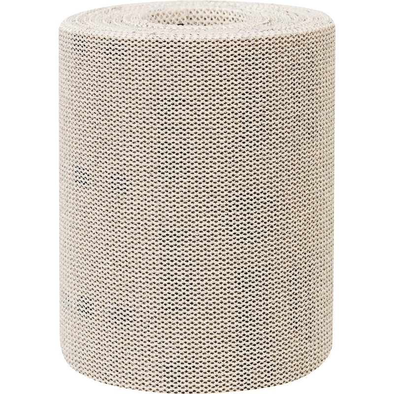 Bosch EXPERT M480 Sanding Net Roll 93 mm. 5 m. G 150 2608900779