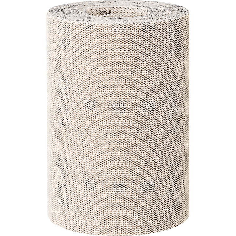 Bosch EXPERT M480 Sanding Net Roll 93 mm. 5 m. G 220 2608900781