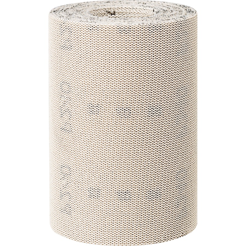 Bosch EXPERT M480 Sanding Net Roll 93 mm. 5 m. G 240 2608900782